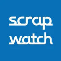 스크랩워치 SCRAPWATCH icon