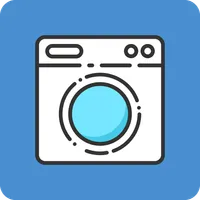 Belmar Laundromat icon