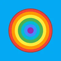 Rainbow Pop  Ball Crush™ -  Sy icon