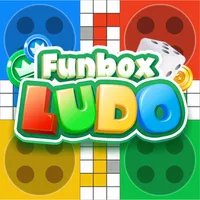 Funbox - Play Ludo Online icon