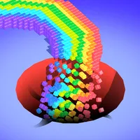 Hole Devour Puzzle icon