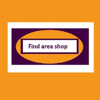 Find area shop icon