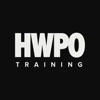 HWPO - Training app icon