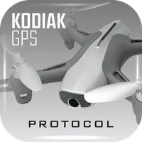 Kodiak GPS icon