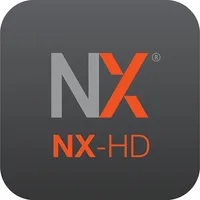 NX-HD icon