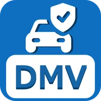 DMV Practice Test icon