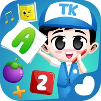 Pelajaran PAUD TK Terlengkap icon