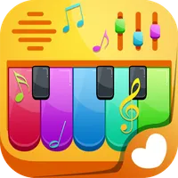 Mainan Piano Anak icon