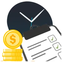Tasks, Goals, Habits Tracker icon