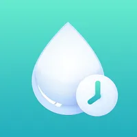 Drop Of Water icon