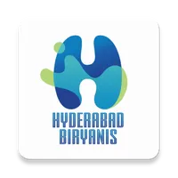 HYDERABAD BAWARCHI DUM BIRYANI icon