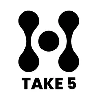 Take 5 icon