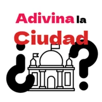 Adivina la Ciudad icon