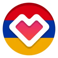 HyeSingles - Armenian Dating icon