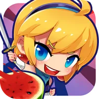 天天切水果 icon