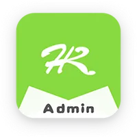 HK Hygiene Admin icon