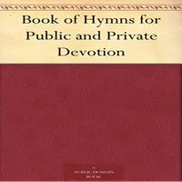 Book of Hymns for Public and P icon