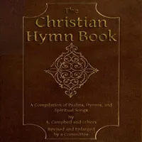 The Christian Hymn Book icon
