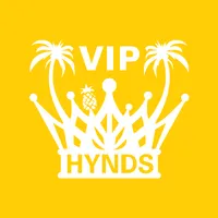 Hynds VIP icon