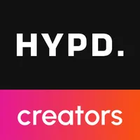 Hypd Creators icon