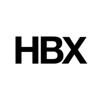 HBX | Globally Curated Fashion icon