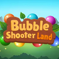 Bubble Shooter Land icon