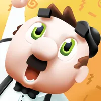 Party Time! - Friends & Miniga icon