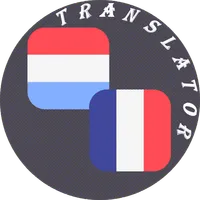 Luxembourgish-French Translato icon