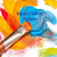 Inspire Creativity Hypnosis icon