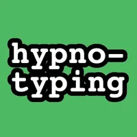 hypnotyping: brain tennis icon