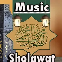 Music SHOLAWAT  Merdu icon