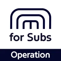 Mocean Operation icon