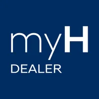 myHyundai for dealer icon