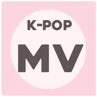 K-POP MV (뮤비) icon