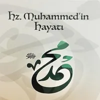 Hz. Muhammed'in Hayatı (Sesli) icon