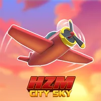 HZM City Sky icon