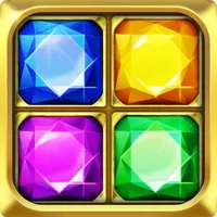 Gem Blast Puzzle icon