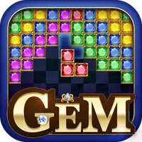 GEM Block Ten 10 icon