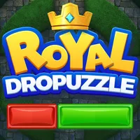 Royal Dropuzzle icon