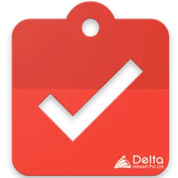 Delta iAttendant icon