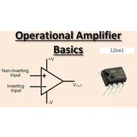 opamp icon