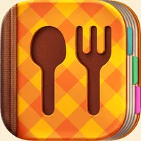 Recipes Measurement Converter icon