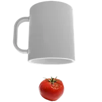 Rotten Tomatoes icon