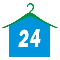 Laundry24 icon