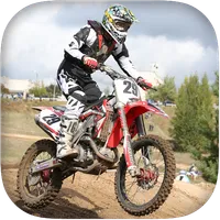 Dirt Bike 3D Racing icon