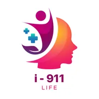 i911-life Doctor App icon