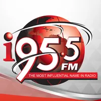 I95.5FM icon
