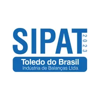SIPAT TOLEDO DO BRASIL 2023 icon