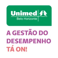 Gestão do Desempenho Unimed-BH icon
