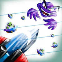 Scribble icon